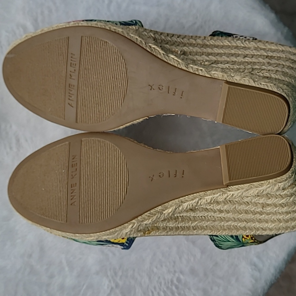 Anne Klein Women's Espadrille - Picture 6 of 10